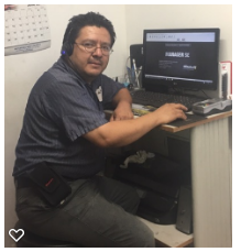 Profile image medium